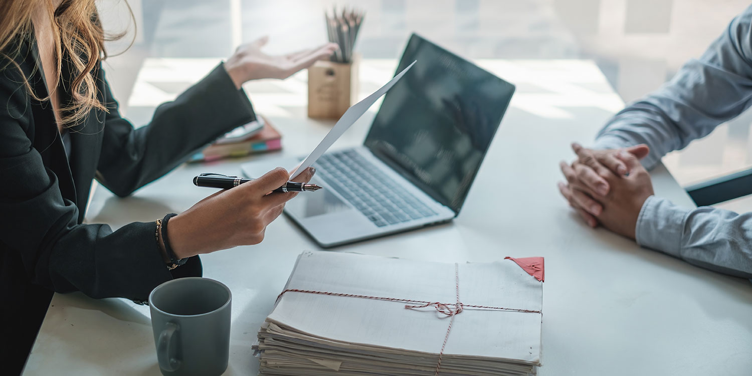 The 10 Website Elements HOA Boards Actually Care About in 2025