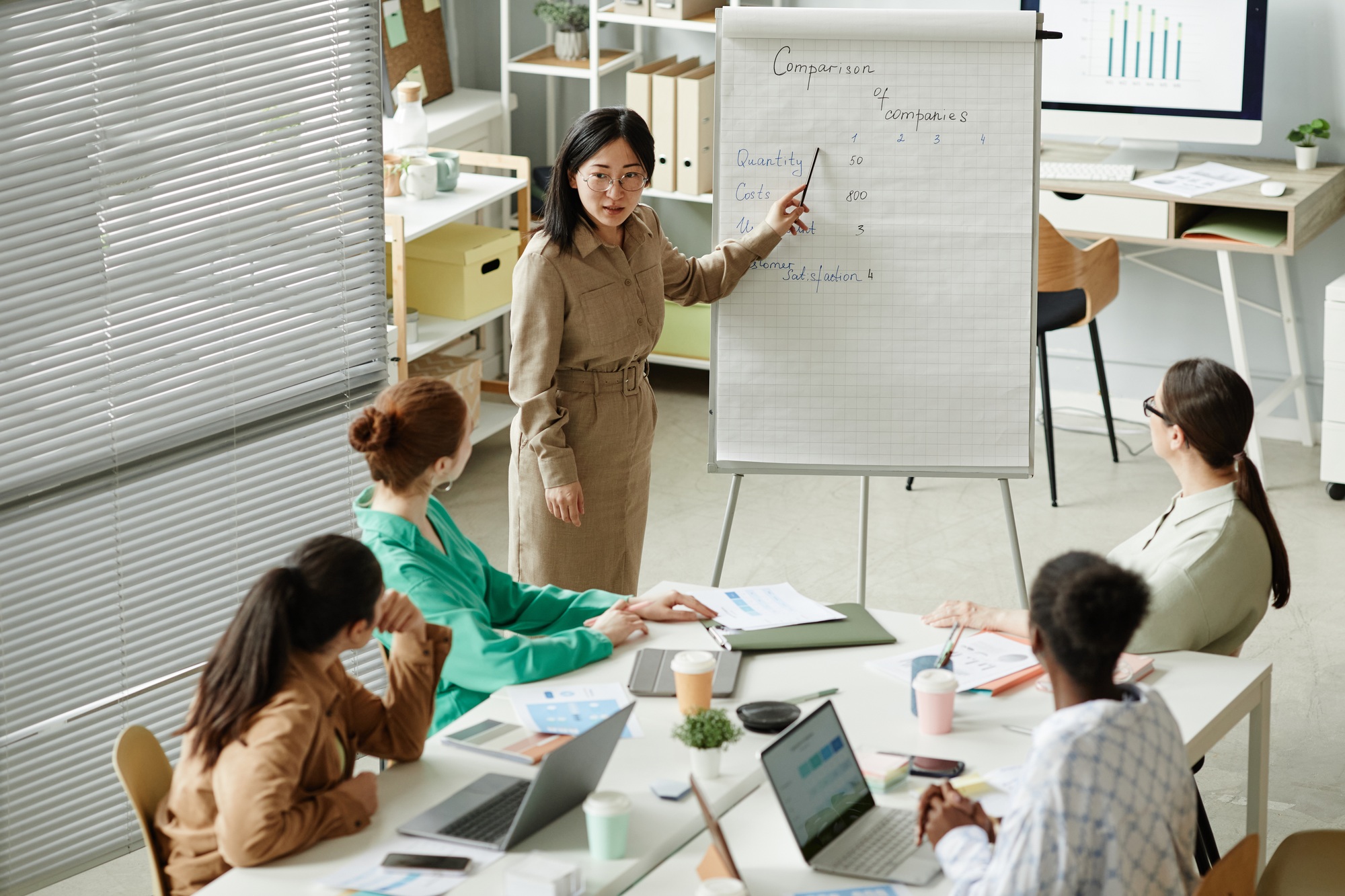 Why HOA Management Companies Need Specialized Marketing